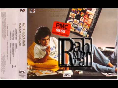 AZHARUZZAMAN - MALAM GELISAH