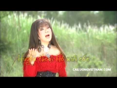Thể hiện bởi Mỹ Châu