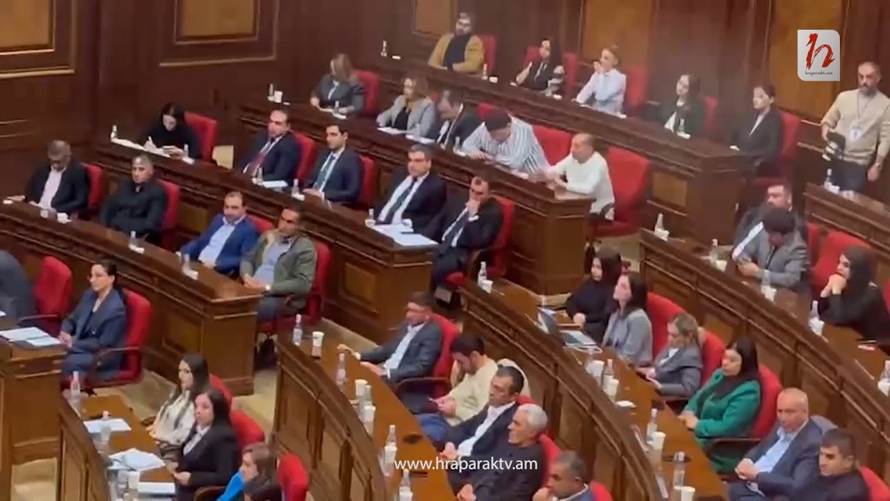 Մարտի 1-ի թեմայով լսումներին նաեւ կեղծ դպիրն է մասնակցում