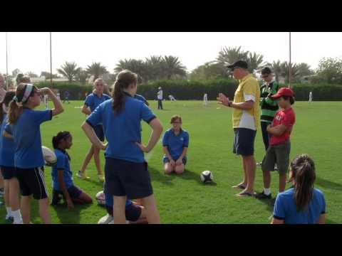 Ras Al Khaimah Rebels