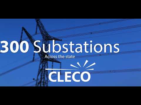 Cleco On Power Outages