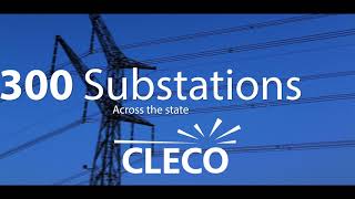 How Cleco Restores Power