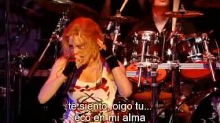 ARCH ENEMY  - The day you die Live in Japan (sub español)