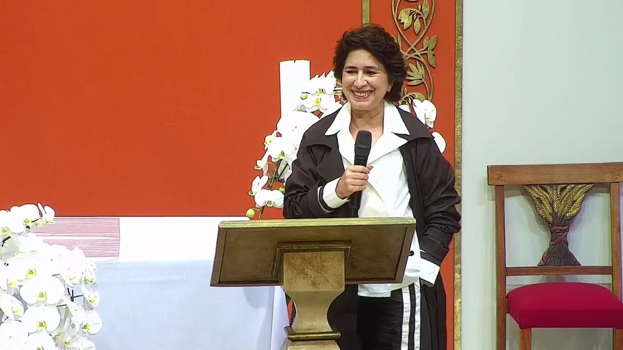 Deus te pergunta, onde estás?