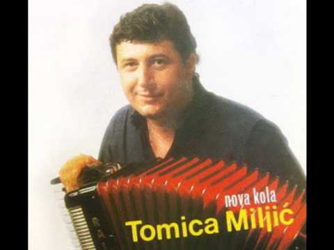 Tomica Miljic-Momacki koloplet