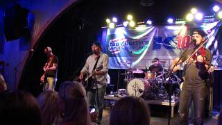 Randy Rogers Band &quot;Steal You Away&quot; @ Toby Keith&#39;s I Love This Bar
