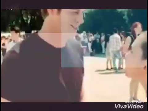 Ouz Han - Günahsızmıyım (Kuzey&Guney)2018 Klip