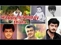 Thala Ajith Birthday Special WhatsApp Status Viswasam Ajith Mass Entry Scene Ajith Movie Bgm