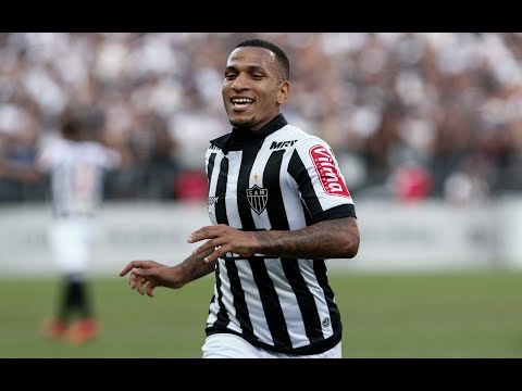 Gol de Otero - Corinthians 2 x 2 Atlético-MG - Narração de Nilson Cesar