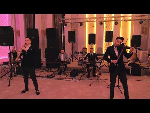 Mierea Romaniei Dan Bursuc - Instrumental (Colaj ♫ Video)