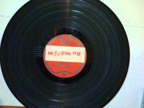 I ROMANS  CARO AMORE MIO  .wmv