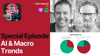 AI Was This Year’s Paradigm Shift. Here’s What It Means For Global Macro in 2024 | 2023 Special P2