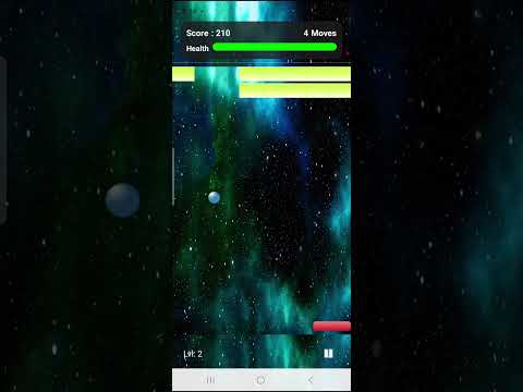 Brick Breaker 3D video thumbnail