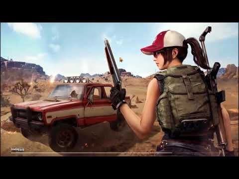 PuBg #2 otetaan erittäin lujaa turpaan