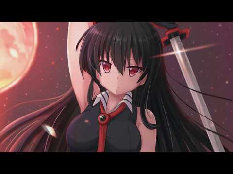 Sora Amamiya -「Skyreach」