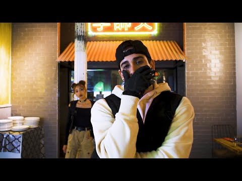 JUNUH X OCTOPVS TO THE PARTY - ARIGATO