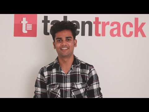 Jinesh Shaileshkumar Maisuria Introduction video 