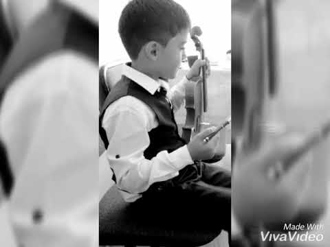 Ya Zahratan Fi Khayali Sherbek Shavkatov