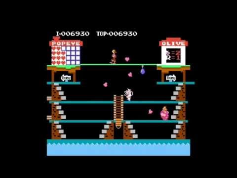 popeye nes download