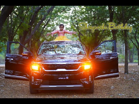 shreyanshi birthday song