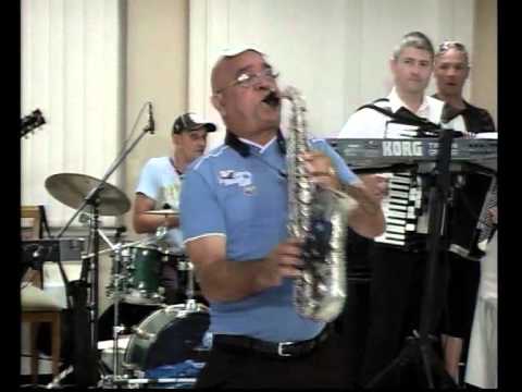 Ziva Dinulovic 2014 Moze li pesma