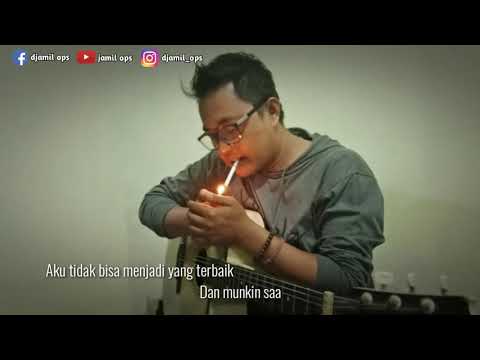 AKU BUKAN ORANG BAIK