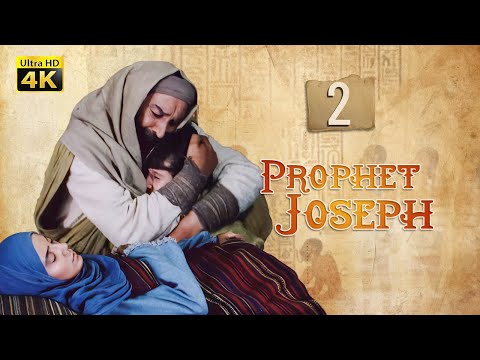 4K Prophet Joseph | English | Episode 02
