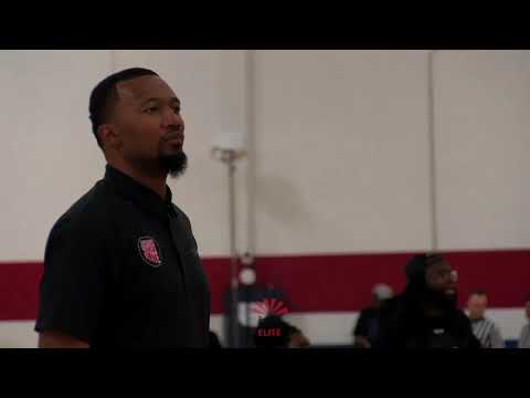 Under Armor Futures Circuit UH Elite