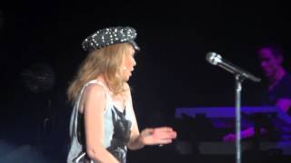 03 - Kylie Minogue - Cherry Bomb (Live @ Anti Tour 2012) HD