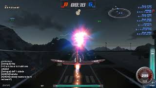 Air Wars 3 Hansibuwi LAG