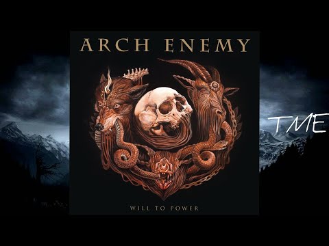 05-The Eagle Flies Alone-Arch Enemy-HQ-320k.