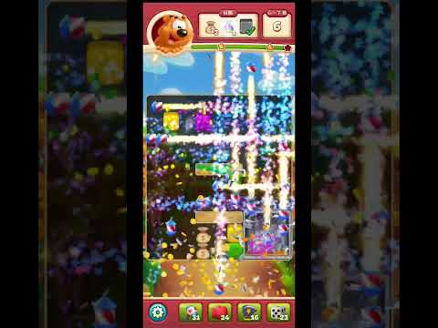 toonblast  Lv7814   トゥーンブラスト7814     ブースターなし