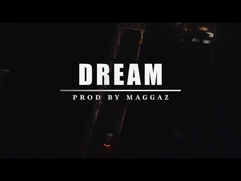 MERO x KURDO TYPE BEAT ”DREAM” Hard Rap Beat (Prod by Maggaz x Kaythe808plug)