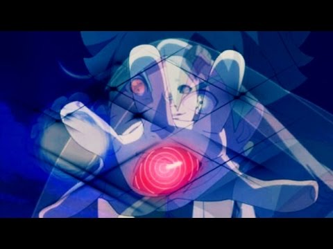 [AMV] Boruto | (Naruto The Movie)