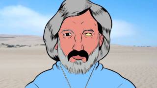 FIELD NOTES FROM DIMENSION X : OASIS