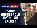 Stop Where S Your ID Asim Munir S Munich Moment Triggers Global Buzz Over Protocol Snub News18