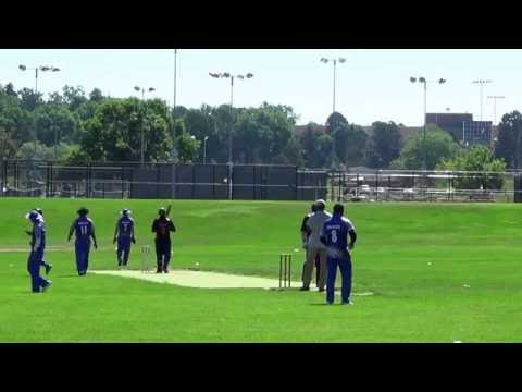 CCCC vs CSCC - 2016/06/25 - Complete match