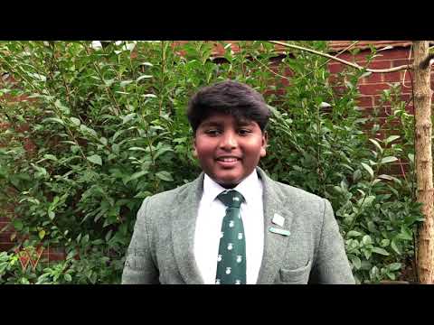 The Winchester Cathedral Choristers