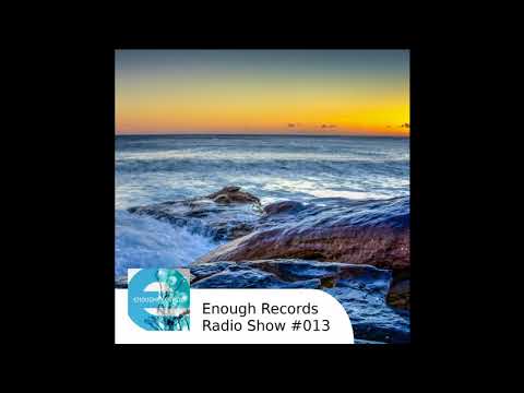 Enough Records Radio Show #13 (HE-LUX Special)
