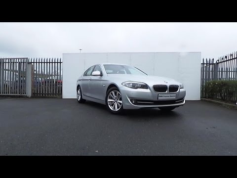 131D4092 - 131D4092 BMW 520d SE Saloon