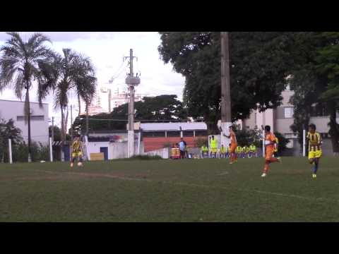 UNIVERSO JAÓ X ATLETAS DE JESUS SUB 17 22-05-2015