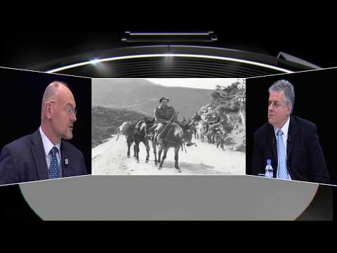 'Arena'  - "Rilindja e ushtrisë së vdekur"