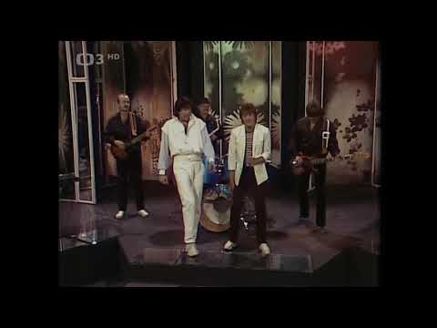 Stanislav Hložek a Petr Kotvald - Chtějí se líbit (1984)