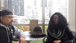 Interviewing Ashley Lauren Elrod video