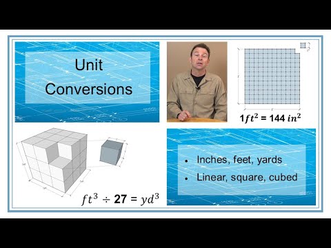 Construstion Math Unit Test