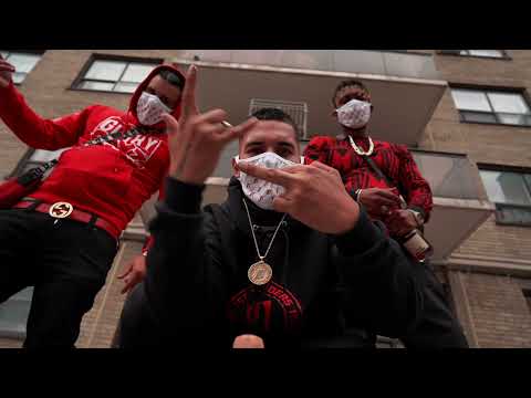 Slime 6ity - Supposed 2 Be (Shot By: On Location Studios ) #oakghanistan