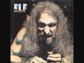 Elf Lyrics- Hoochie Coochie Lady 