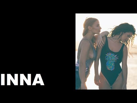 Sam Feldt X Lush & Simon Ft. INNA - Fade Away | Zor & Jay Remix