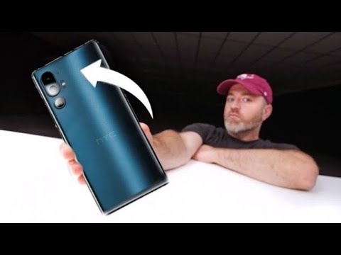 Htc U24 pro VS iphone 15 pro Camera test Comparison