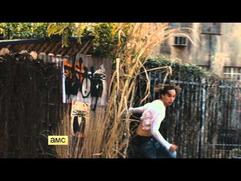 AMC Fear TWD Making of 101 H 264 WEB